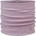 Buff Γυναικείο Κασκόλ Λιλά BU113018/640/10