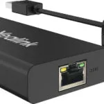 Τερματικό Δικτύου Yealink Yealink Usb2cat5e-ext