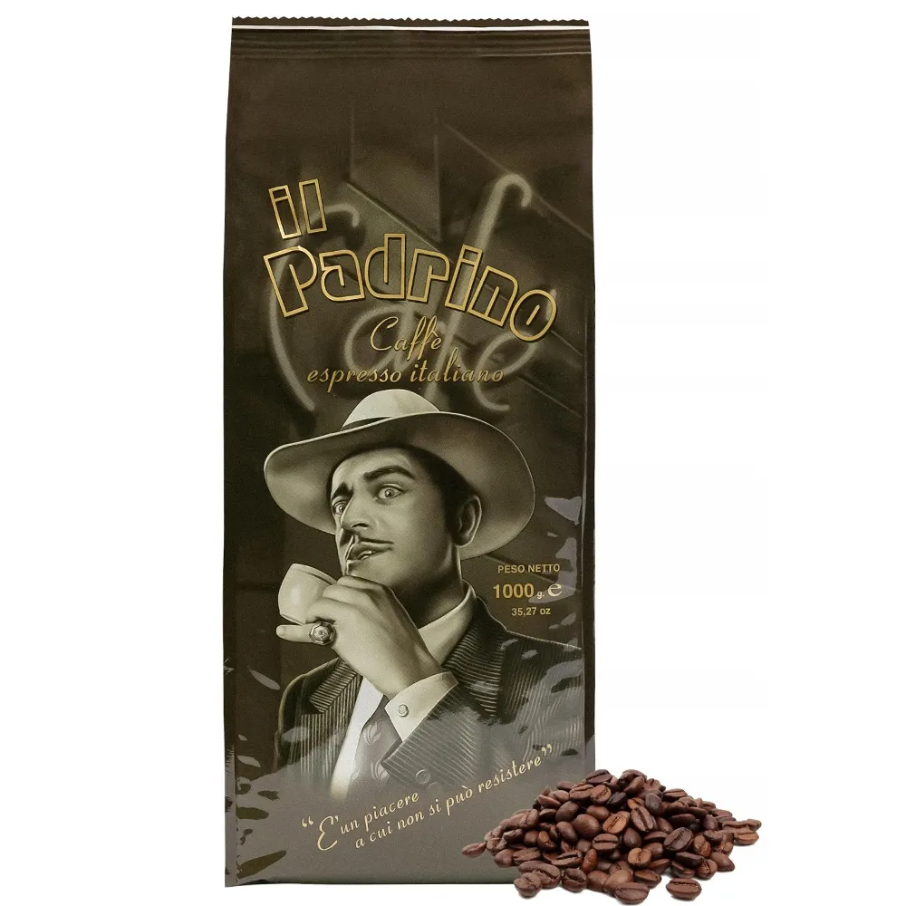 20251010165158_kafes_espresso_lucaffe_il_padrino_1000g_kokkous.jpeg Καφές Espresso Lucaffe Il Padrino 1000g Κόκκους - Image 1