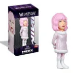 Wednesday Minix Enid Sinclair In Ball Dress #168 Φιγούρα Αγαλματίδιο 12cm