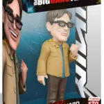 Minix Big Bang Theory Leonard New