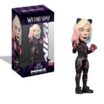 Wednesday Minix Enid Sinclair As Cat #170 Φιγούρα Αγαλματίδιο 12cm