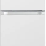 CHiQ Ψυγείο Δίπορτο 86lt Υ84.5xΠ47xΒ49.8εκ. Λευκό MRF-87WH
