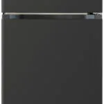 CHiQ Ψυγείο Δίπορτο 410lt NoFrost Υ168xΠ70xΒ70εκ. Inox MRF-435IX