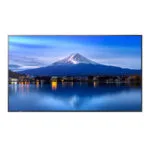 Nec M0328116 Public Display 55" LCD 4K UHD