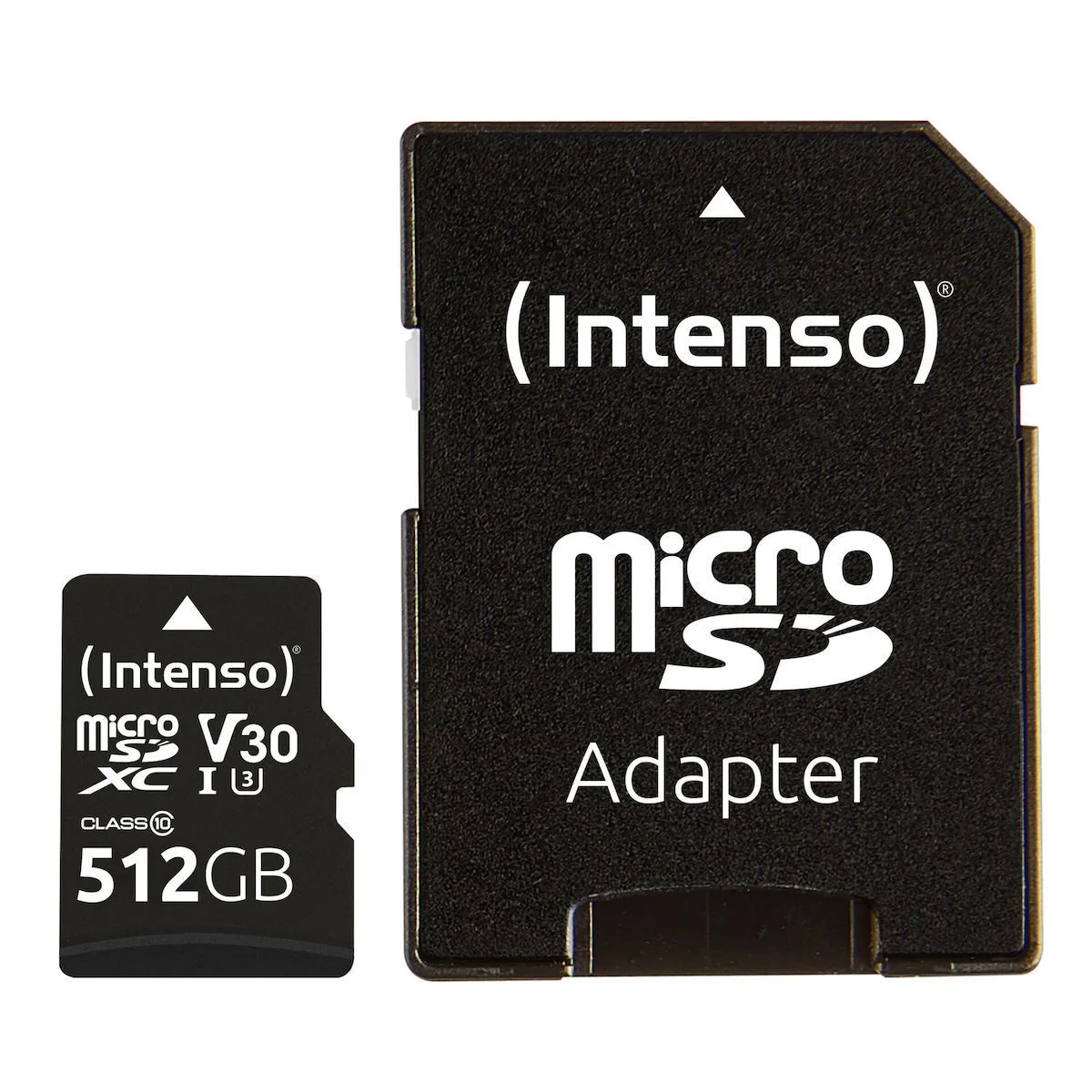 20251013115713_intenso_microsdxc_512gb_class_10_uhs_i_me_antaptora.jpeg Intenso microSDXC 512GB Class 10 UHS-I 30MB/s με αντάπτορα - Image 1