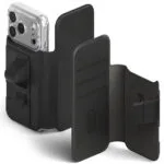 Ringke Folio Back Cover Δερμάτινο (iPhone 17 Pro Max)