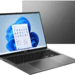 Asus Vivobook S14 14" FHD+ (Ultra 5-225H/16GB/512GB SSD/W11 Home) (US Keyboard)