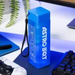 Paladone Παιδικό Παγούρι Πλαστικό 600ml PP15507AB