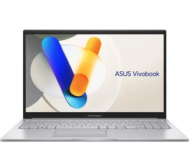 Asus Vivobook 15 X1504VA-BQ2625 15.6" IPS FHD (i3-1315U/16GB/512GB SSD/No OS) (US Keyboard) - Image 1