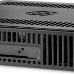 Hp Desktop Mini Lockbox V2 3ej57aa