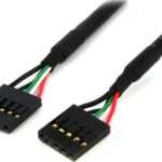 StarTech USBINT5PIN24