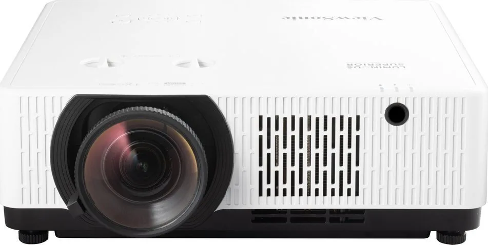 20251013165029_99d656b8.jpeg Viewsonic LSC731WU-ST Projector 3LCD Full HD Laser με Ενσωματωμένα Ηχεία - Image 1