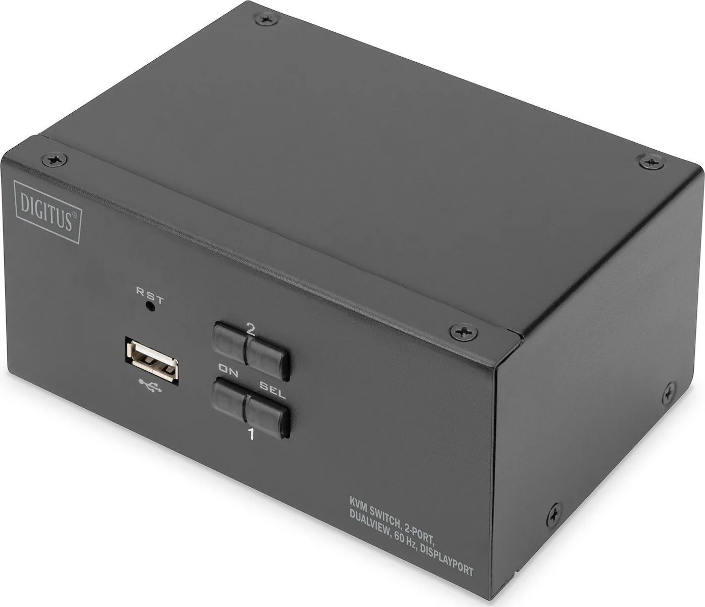 20251013165218_digitus_2_port_4k60hz_4xdp_in_2xusb_b_2xaudio_kvm_data_switch_ds_12862.jpeg Digitus 2-port 4k60hz 4xdp In 2xusb-b 2xaudio KVM & Data Switch DS-12862 - Image 1