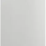 CHiQ Όρθιος Καταψύκτης 177lt MF-208WH
