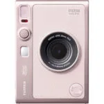 Fujifilm Instax Mini Evo Instant Φωτογραφική Μηχανή Pink