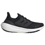 adidas Ultraboost Light GY9353 Γυναικεία Αθλητικά Παπούτσια Running Core Black / Crystal White