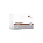VetExpert Diarvet Small Breeds Πολυβιταμίνες Σκύλου και Γάτας 30caps για Ενίσχυση Οργανισμού