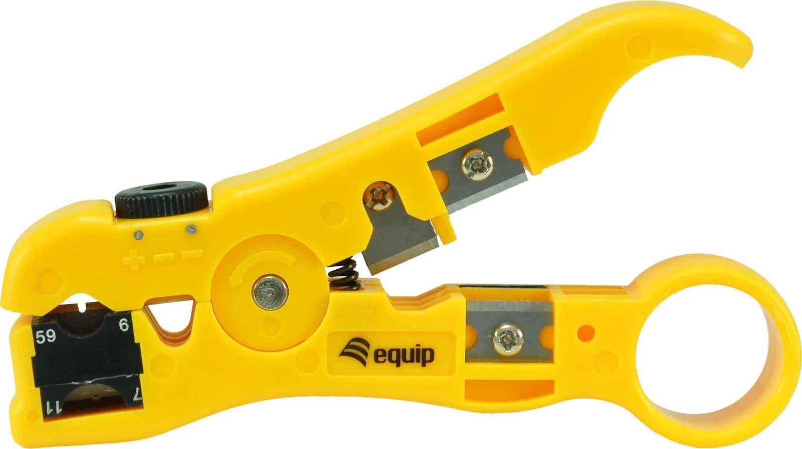20251014151457_equip_presa_akrodekton_diktyou_mikos_125_5mm_129411.jpeg Equip Πρέσα Ακροδεκτών Δικτύου (Μήκος 125.5mm) 129411 - Image 1