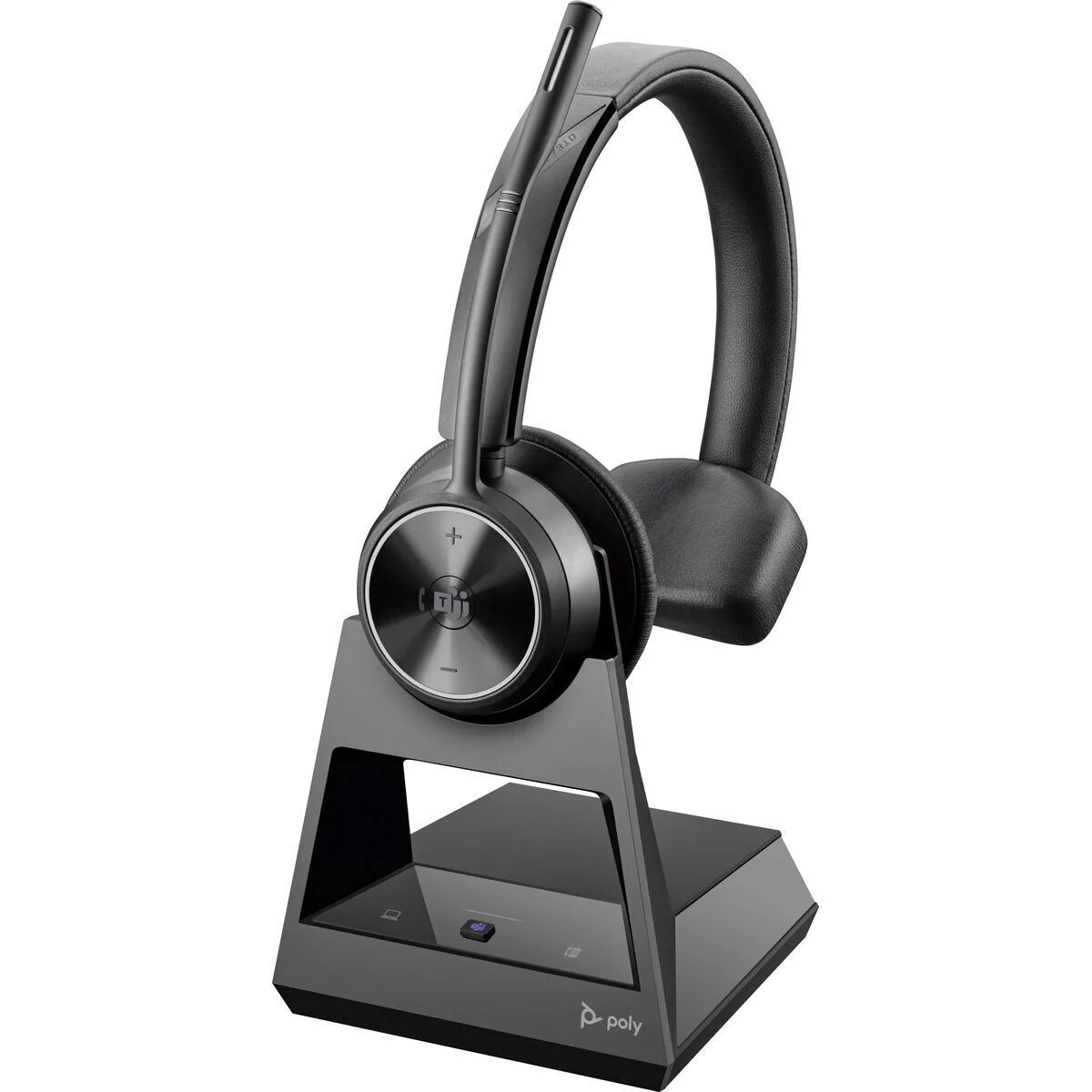 20251014152739_poly_voip_headset_8l575aa_abb.jpeg Poly VOIP Headset (8L575AA#ABB) - Image 1