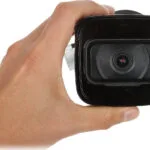 Dahua IPC-HFW5541T-ASE-0360BS3B IP Κάμερα Παρακολούθησης Full HD+ 5MP Αδιάβροχη με Φακό 3.6mm