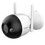 Dahua DH-F2C-LED IP Κάμερα Παρακολούθησης Wi-Fi Full HD 1080p Αδιάβροχη με Φακό 2.8mm