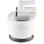 Zelmer ZHM2759 Μίξερ Χειρός 1000W Λευκό