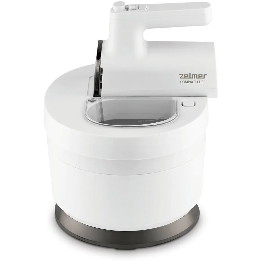 20251015105415_zelmer_zhm2759_mixer_cheiros_1000w_leyko.jpeg Zelmer ZHM2759 Μίξερ Χειρός 1000W Λευκό - Image 1