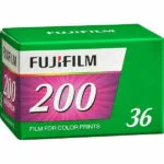 Fujifilm Color Negative Ρολό Φιλμ 35mm 16921555 (36 Exposures)