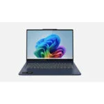 Lenovo IdeaPad 5 14" IPS FHD+ (Ryzen AI 300 Series-350/16GB/1.0TB SSD/W11 Home) Cosmic Blue (US Keyboard)