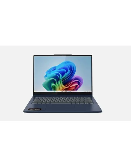 Lenovo IdeaPad 5 14" IPS FHD+ (Ryzen AI 300 Series-350/16GB/1.0TB SSD/W11 Home) Cosmic Blue (US Keyboard) - Image 1