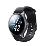 Joyroom JR-FC1 46mm Αδιάβροχο Smartwatch με Παλμογράφο (Light Grey)