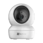 Ezviz H6c G1 IP Κάμερα Παρακολούθησης Wi-Fi 4K με Αμφίδρομη Επικοινωνία και Φακό 4mm