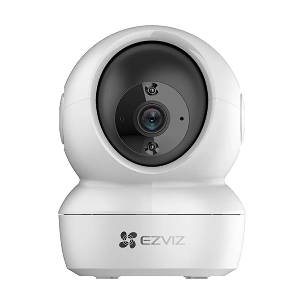 Ezviz H6c G1 IP Κάμερα Παρακολούθησης Wi-Fi 4K με Αμφίδρομη Επικοινωνία και Φακό 4mm - Image 1