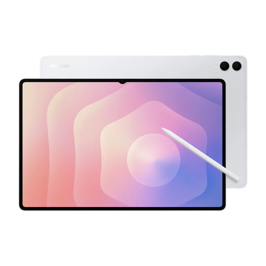 20251016112144_samsung_galaxy_tab_s11_ultra_5g_14_6_12gb_256gb_asimi.jpeg Samsung Galaxy Tab S11 Ultra 5G 14.6" (12GB/256GB) Ασημί - Image 1