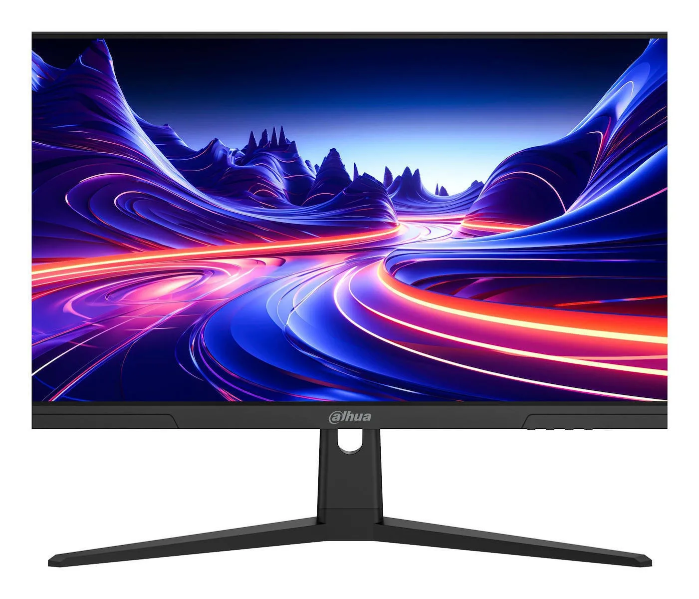 Dahua Lm25-E231Bn IPS Gaming Monitor 24.5" FHD 1920x1080 200Hz με Χρόνο Απόκρισης 1ms GTG - Image 1