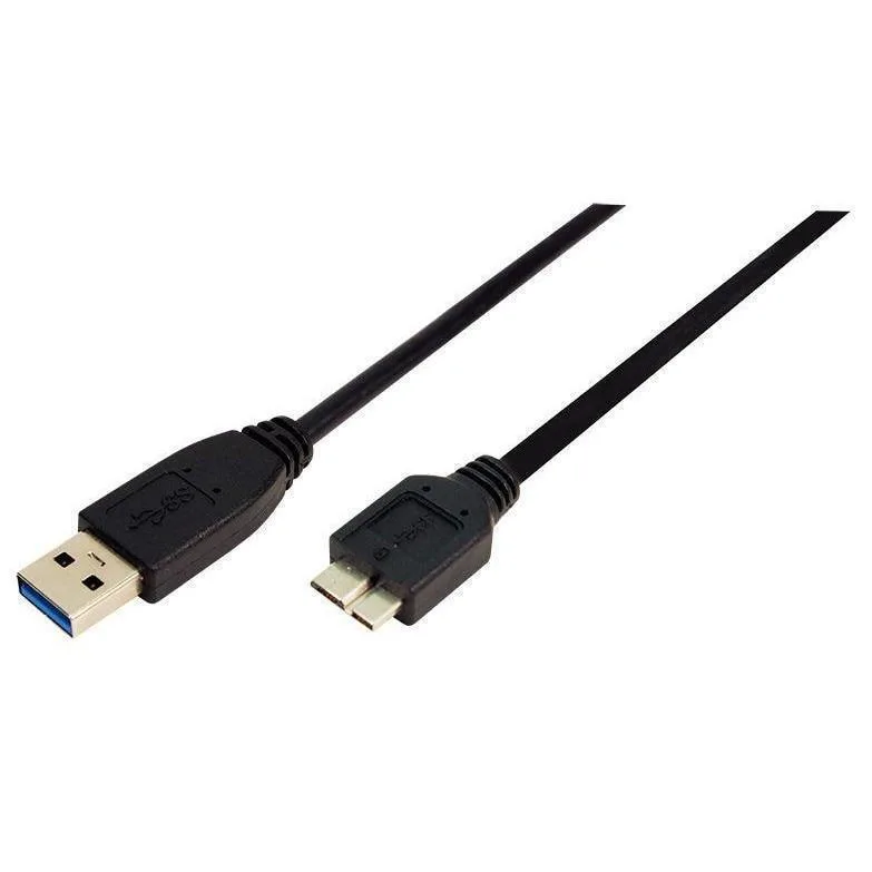 20251016134801_logilink_usb_3_0_cable_usb_a_male_micro_usb_b_male_2m_cu0027.jpeg LogiLink USB 3.0 Cable USB-A male - micro USB-B male 2m (CU0027) - Image 1