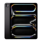 Apple iPad Pro M5 (2025) 13" (16GB/1TB/Nano-Texture Glass) Space Black