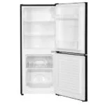 Ψυγειοκαταψύκτης 216lt Υ113xΠ48xΒ49εκ. Μαύρος MPM-108-KB-44