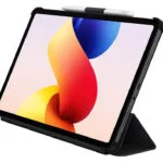 Xiaomi Flip Cover Γκρι (Xiaomi Redmi Pad 2 Pro)