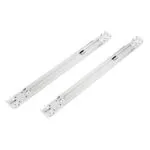 Silverstone Γωνία Στήριξης SST-RMS09-20 1τμχ