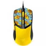 Razer Cobra RGB Gaming Ποντίκι 8500 DPI Pokemon Kanto Starters Ed