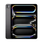 Apple iPad Pro M5 (2025) 5G 13" (16GB/2TB/Nano-Texture Glass) Space Black