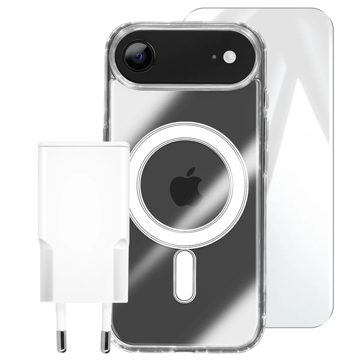 20251020095855_4smarts_iphone_air_3_in_1_premium_starter_pack_case_20w_usb_c_charger_sienna.jpeg 4smarts Iphone Air 3-in-1 Premium Starter Pack Case 20w Usb-c Charger Sienna - Image 1