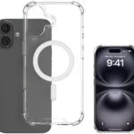 4smarts Magsafe Compatible Ibiza Series Case Iphone 17 Sienna