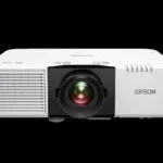Epson EB-L630U V11HB29040 Projector 3LCD Full HD Laser με Wi-Fi και Ενσωματωμένα Ηχεία