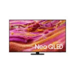 Samsung Smart Τηλεόραση 55" 4K UHD Neo QLED QN92F HDR (2025) QE55QN92FATXXH