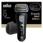 Braun Series 9 23SG9Q Ξυριστική Μηχανή Προσώπου