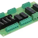 Satel Module Συστημάτων Συναγερμού MP-1