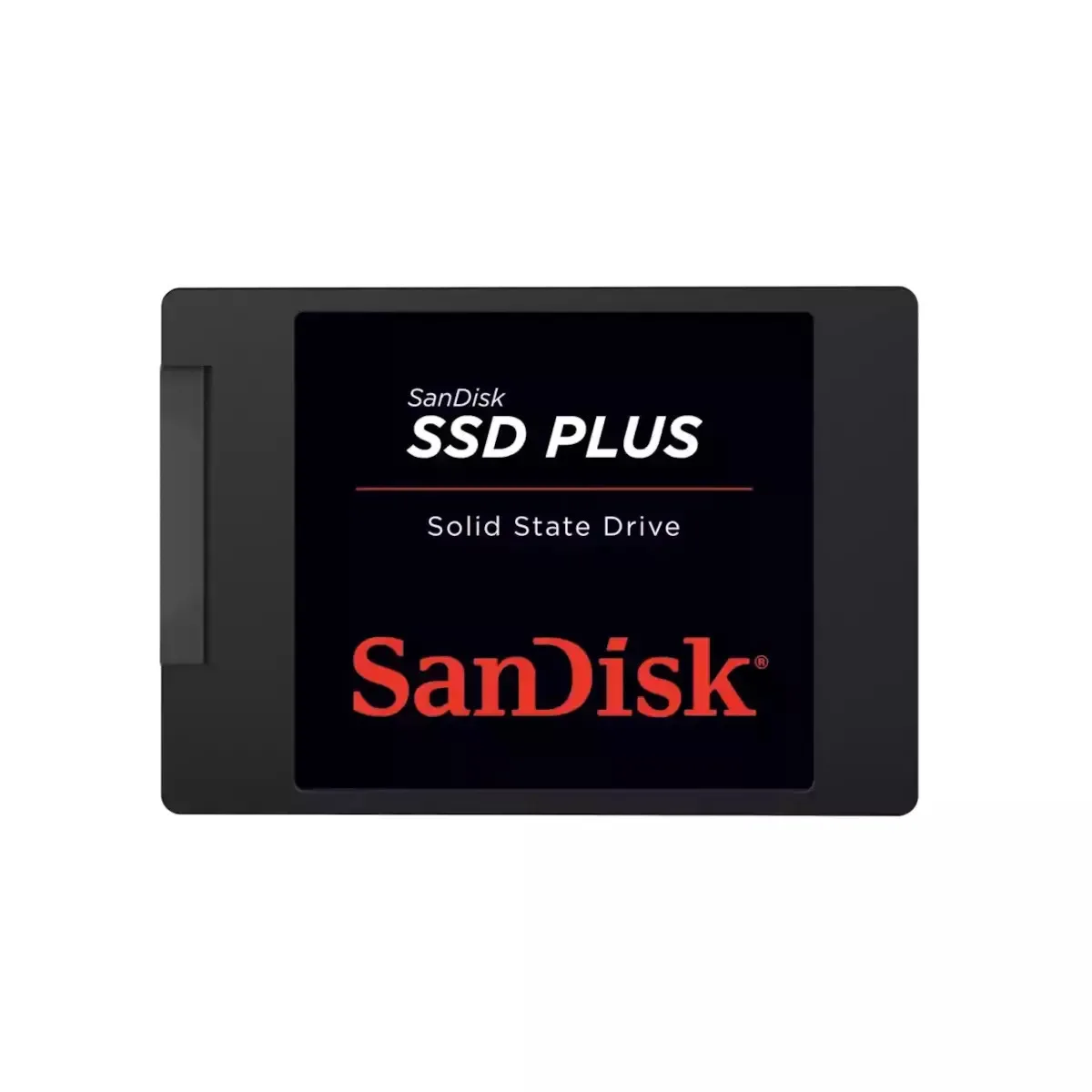 20251021164505_sandisk_plus_ssd_250gb_2_5_sata_iii_sdssda_240g_g28.jpeg Sandisk Plus SSD 250GB τύπου 2.5'' με σύνδεση SATA III SDSSDA-240G-G28 - Image 1